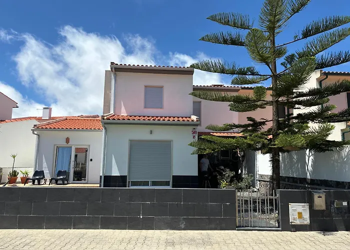 Casa Do Rio