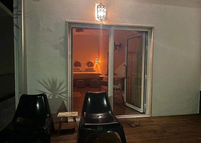 Casa Do Rio