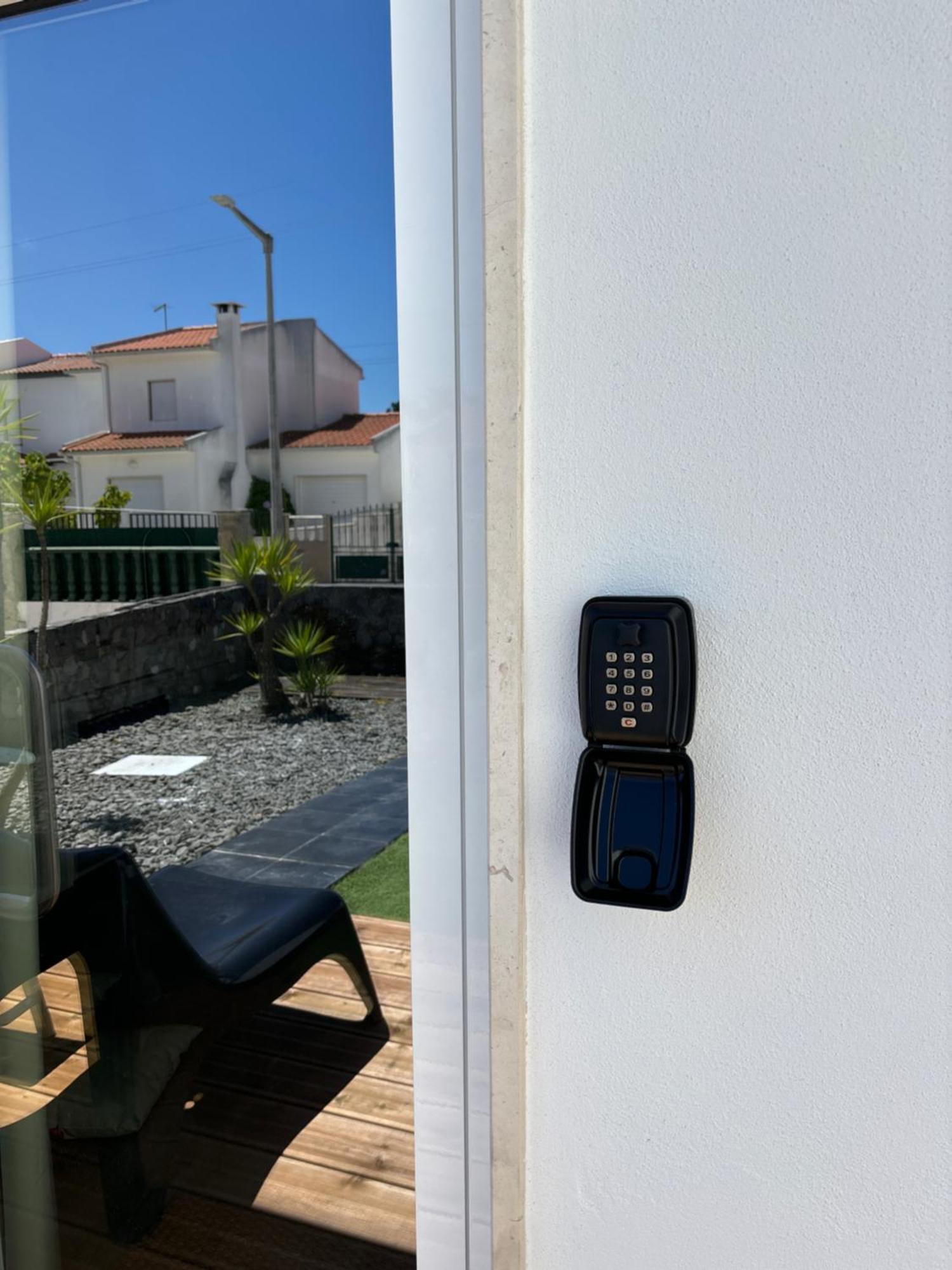 Apartment Casa Do Rio