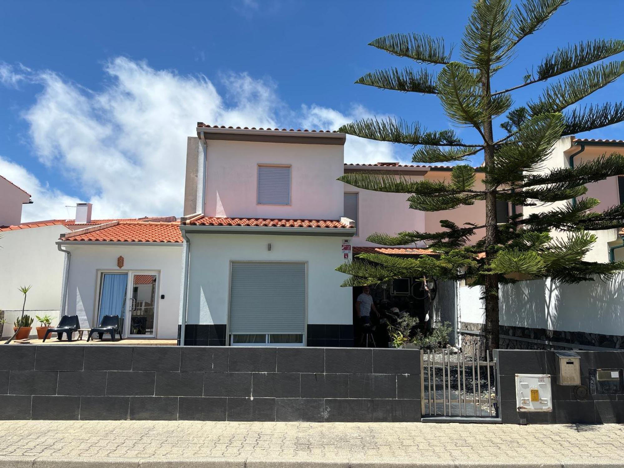 Casa Do Rio Apartment