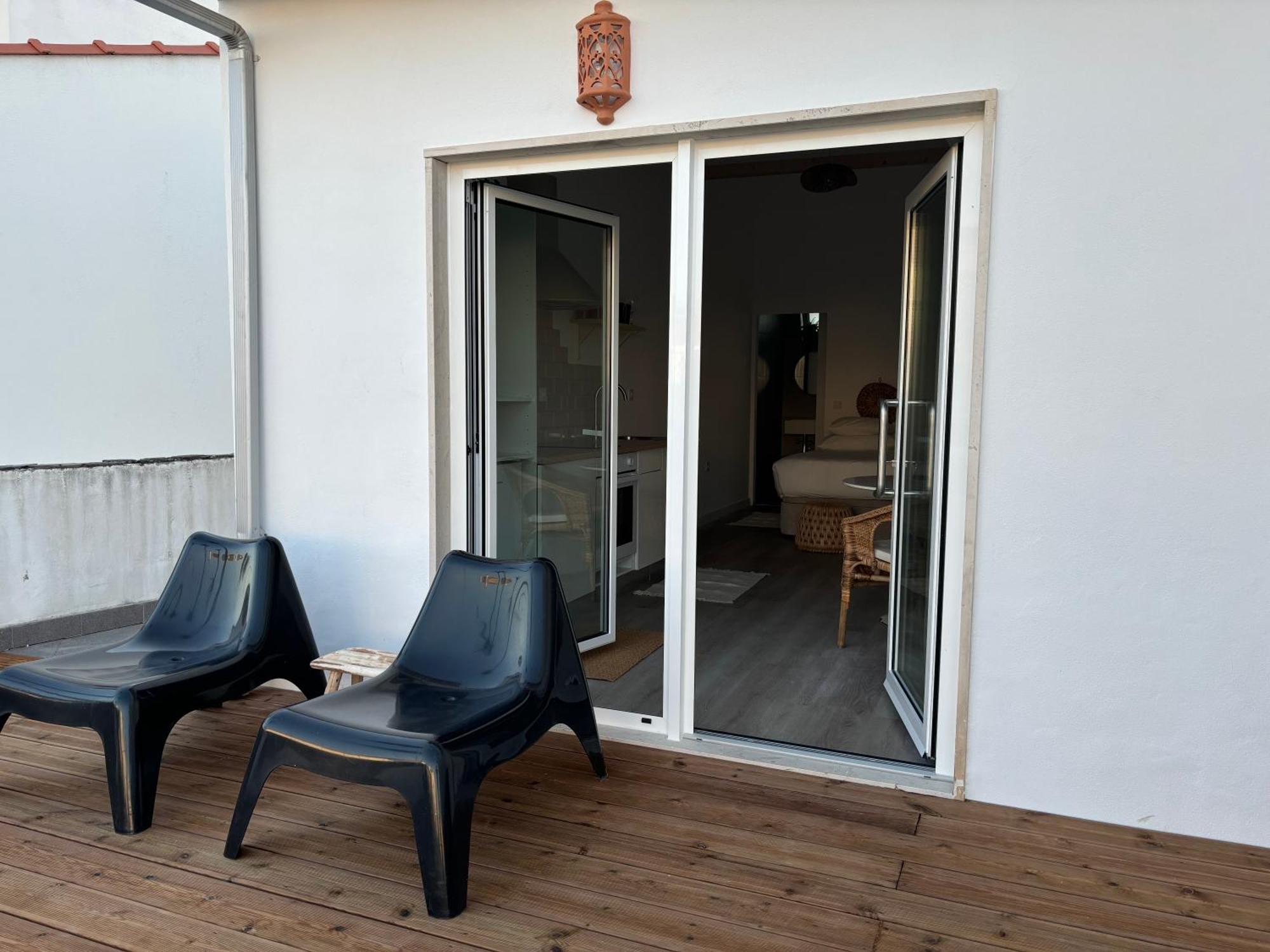 Casa Do Rio Nazaré